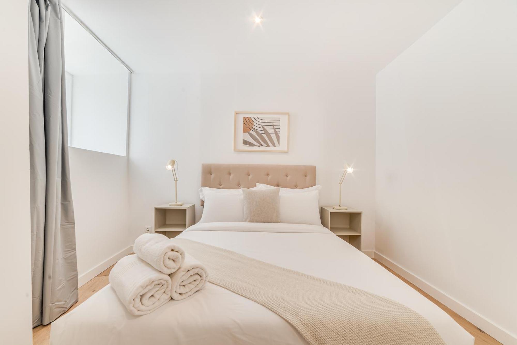 By The River - Alcantara Apartamento *